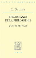 Renaissance de la philosophie